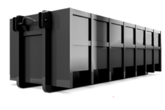 Nashville Dumpster Pricing 